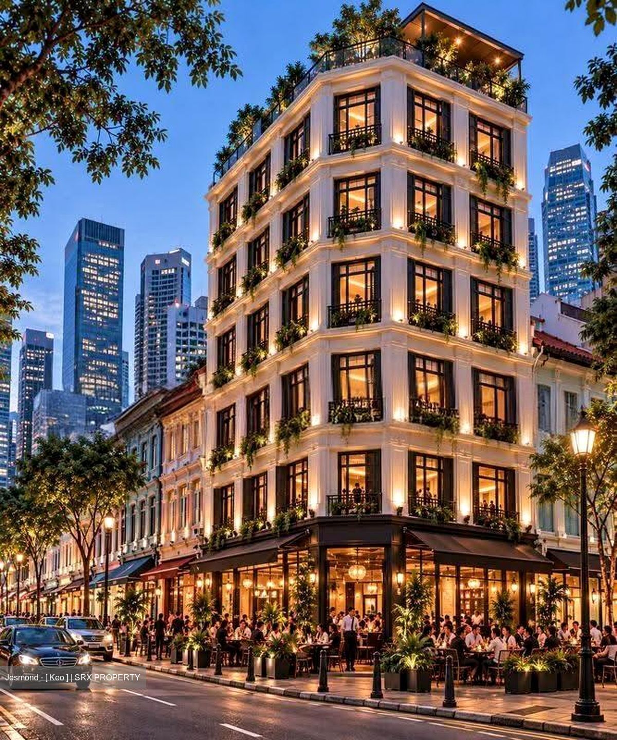Funan (D6), Office #619485631